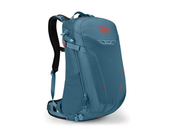 Mochila Lowe Alpine Airzone Z 20 Verde