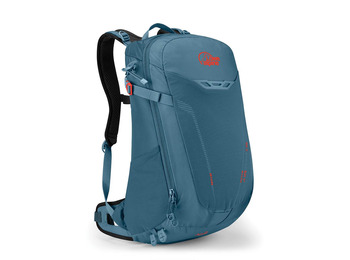 Mochila Lowe Alpine AirZone Z25 Azul