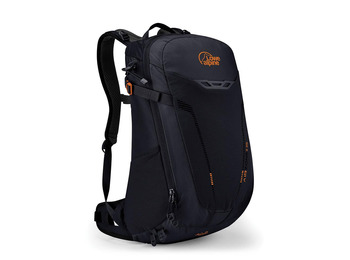 Mochila Lowe Alpine AirZone Z25 Negro