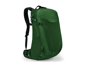 Mochila Lowe Alpine AirZone Z25 Verde