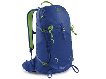 Mochila Lowe Alpine Eclipse 35 Azul