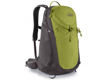 Mochila Lowe Alpine Eclipse 35 Verde