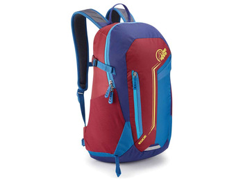 Mochila Lowe Alpine Edge II 18 l Granate/Marino