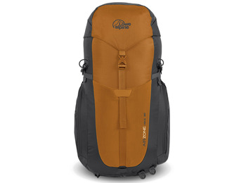 Mochila Lowe Alpine Hike 30 Mostaza