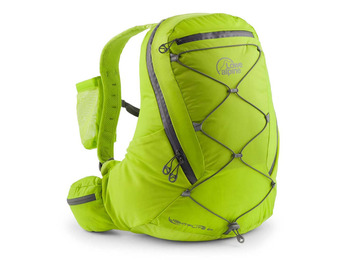 Mochila Lowe Alpine Lightflite 25 Lima