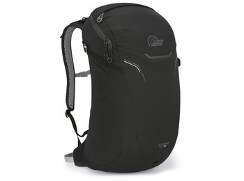 Mochila Lowe Alpine Spirit 25 Negro