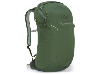 Mochila Lowe Alpine Spirit 25 Verde