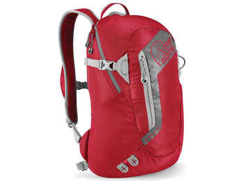 Mochila Lowe Alpine Strike 18 Rojo