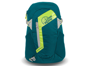 Mochila Lowe Alpine Strike 18 Aguamarina