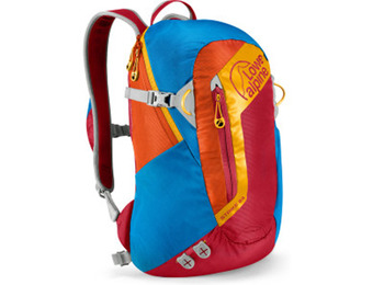 Mochila Lowe Alpine Strike 24 Matrix 1