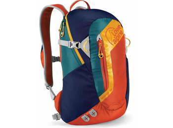 Mochila Lowe Alpine Strike 18 Matrix 3