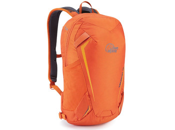 Mochila Lowe Alpine Tensor 15 Naranja