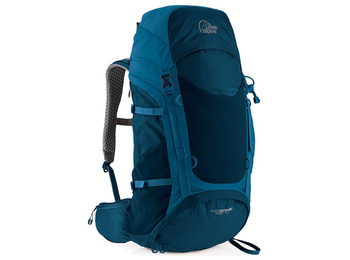 Mochila Lowe Alpine Trek 30 Azul