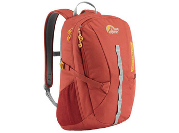 Mochila Lowe Alpine Vector 25 Tabasco