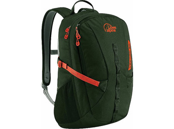 Mochila Lowe Alpine Vector 30 Verde/Naranja