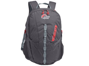 Mochila Lowe Alpine Vector 25 Zinc