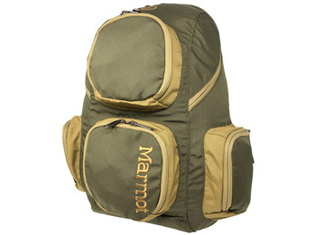 Mochila Marmot Kaki