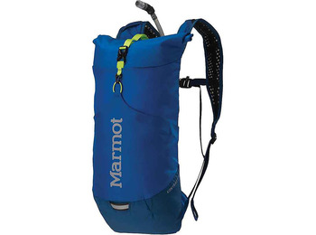 Mochila Marmot Kontract 6 Azul