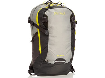 Mochila Marmot Scree 22 Gris