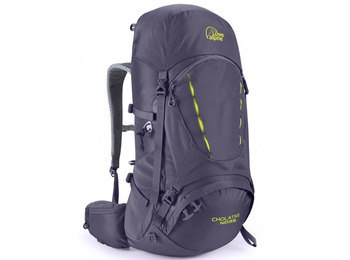 Mochila de mujer Lowe Alpine Cholatse ND35 Violeta