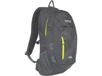 Mochila Regatta Altorock II 25 Litros Gris