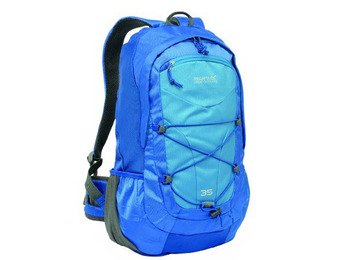 Mochila Regatta Atholl 35 Litros Azul