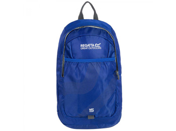 Mochila Regatta Bedabase II 15 l. Azul