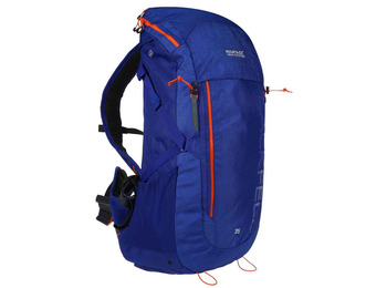 Mochila Regatta Blacfell III 35 l. Azul