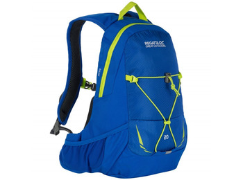 Mochila Regatta Blackfell II 20 l. Azul