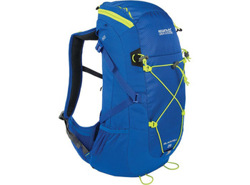 Mochila Regatta Blackfell II 25 litros Azul