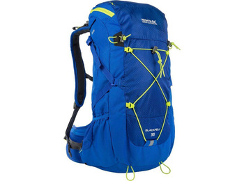 Mochila Regatta Blackfell II 35 litros Azul