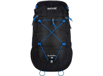 Mochila Regatta Blackfell II 35 litros Negro