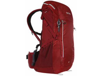 Mochila Regatta Blackfell III 35L Roja