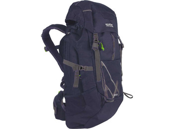 Mochila Regatta Kota Expdtn 35 l. Azul marino