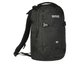 Mochila Regatta Paladen 20 L. Negro