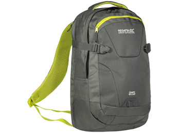 Mochila Regatta Paladen 25 L. Gris