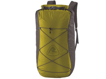 Mochila Robens Dry Pack 28 litros Verde Oliva