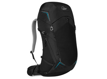 Mochila Lowe Alpine Airzone Trek 35:45 Negro