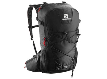 Mochila Salomon Evasion 25 Negra