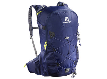 Mochila Salomon Evasion 25 Marino