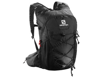 Mochila Salomon Evasion 20 Negro