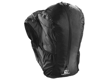 Mochila Salomon Out Peak 20 Negro