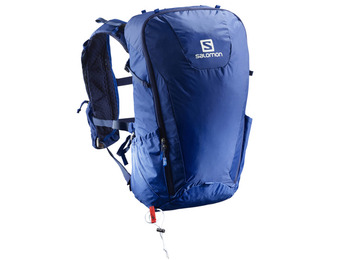 Mochila Salomon Peak 20 Azul