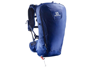 Mochila Salomon Peak 30 Azul