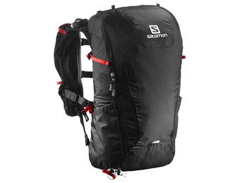 Mochila Salomon Peak 20 Negro