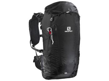 Mochila Salomon Peak 40 Negro