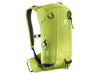 Mochila Salomon QST 12 Lima