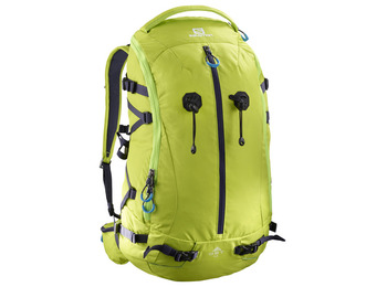 Mochila Salomon QST 35 Lima