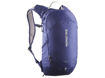 Mochila Salomon Trailblazer 10 2024 Azul