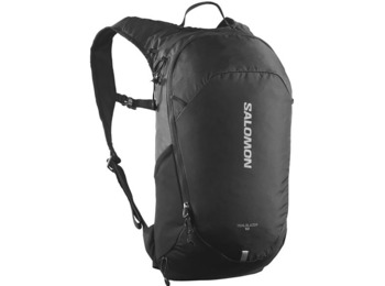 Mochila Salomon Trailblazer 10 2024 Negro